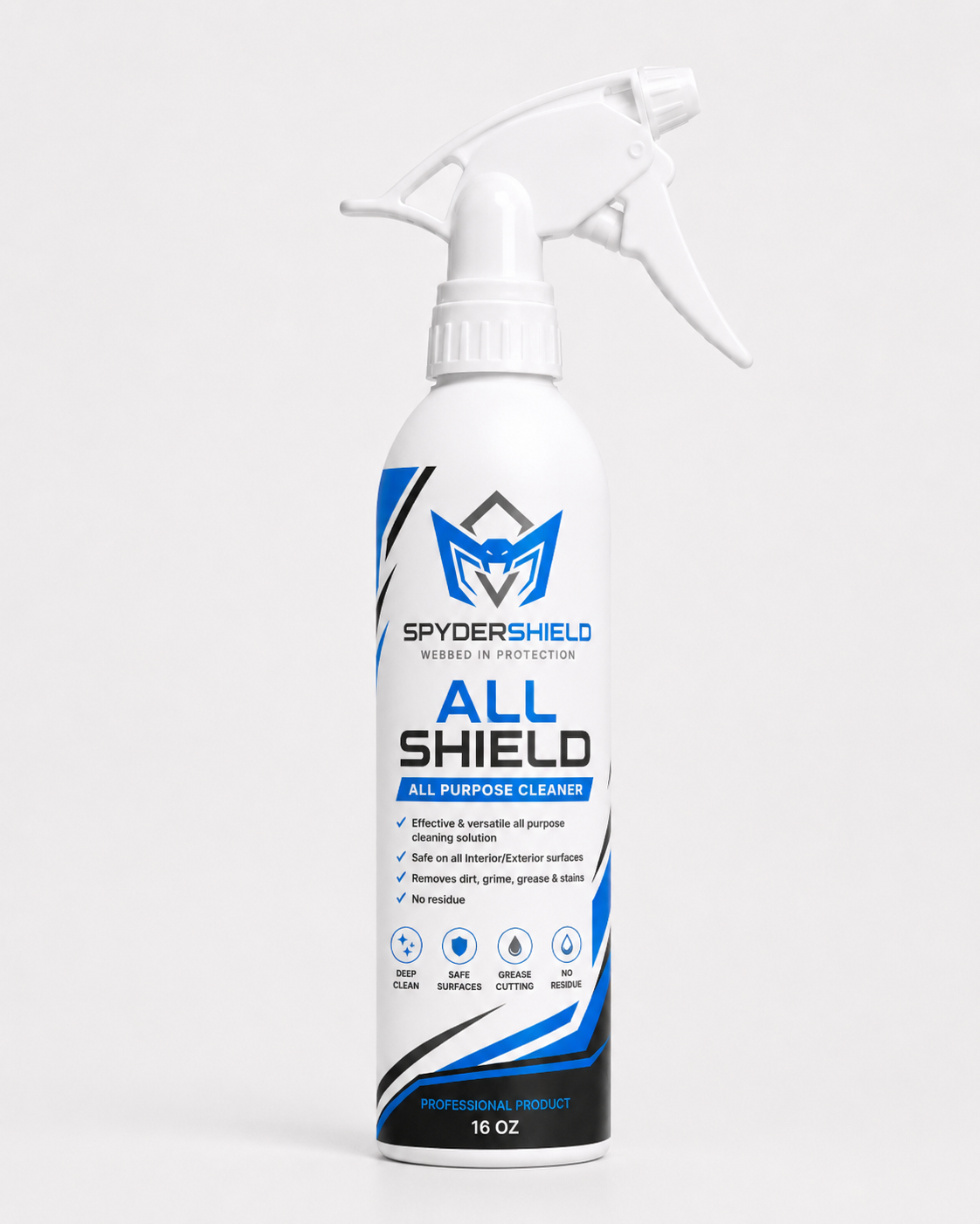 All Shield All Purpose Cleaner