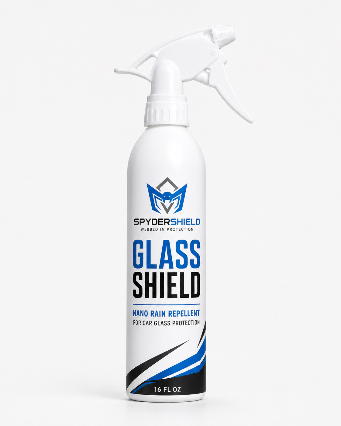 Glass Shield Glass & Mirror Protector