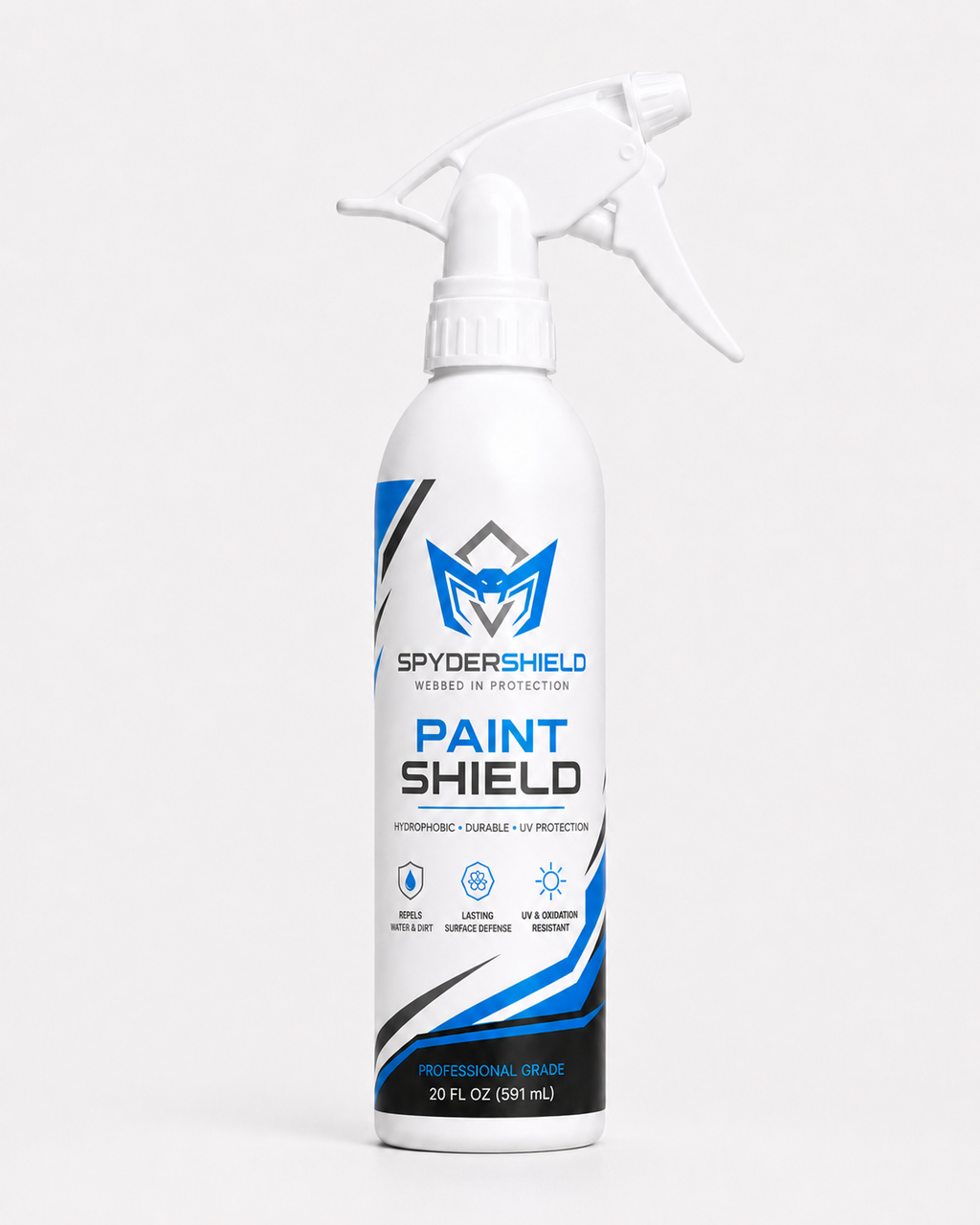 Paint Shield Vehicle Paint Protector