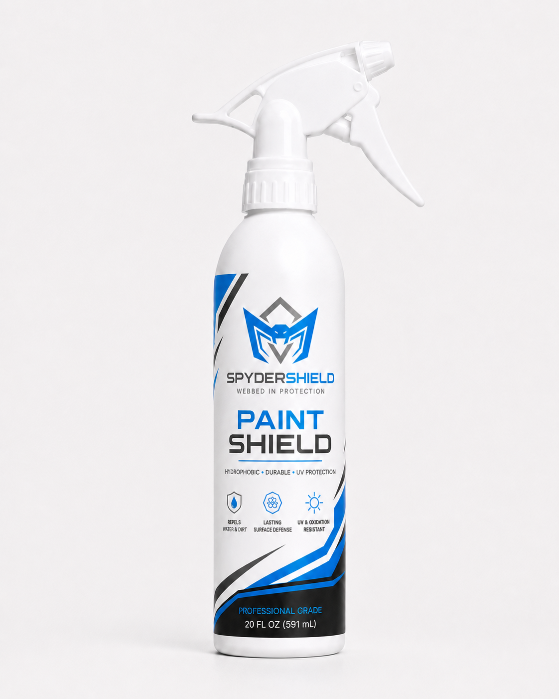 Paint Shield Vehicle Paint Protector